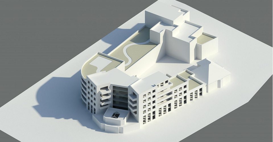 BIM技術服務